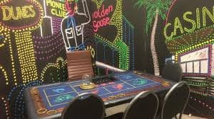 5555 bat Crash Games
